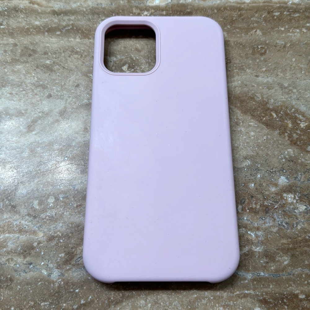 ☀️3 for $10 - iPhone 12 or 12 Pro Case